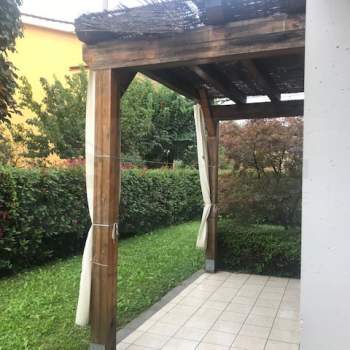 Quadrifamiliare in vendita a Montegrotto Terme (Padova)