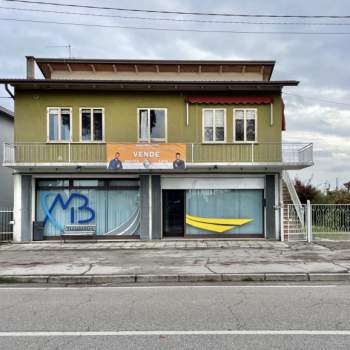 Casa singola in vendita a Ponso (Padova)