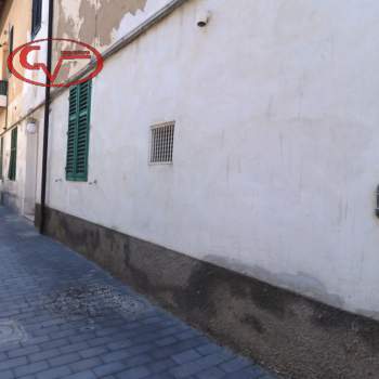 Appartamento in vendita a Montevarchi (Arezzo)