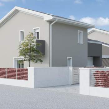 Villa in vendita a Rovolon (Padova)