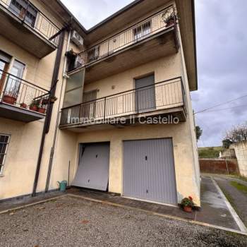 Appartamento in vendita a Castiglione del Lago (Perugia)