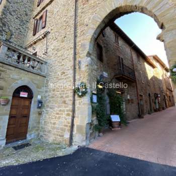 Attivita commerciale in vendita a Paciano (Perugia)