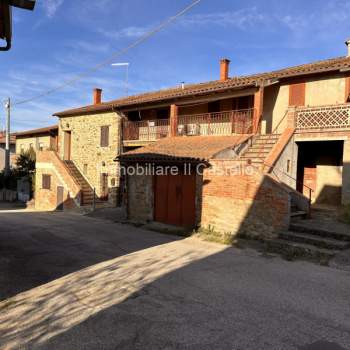 Casa a schiera in vendita a Magione (Perugia)