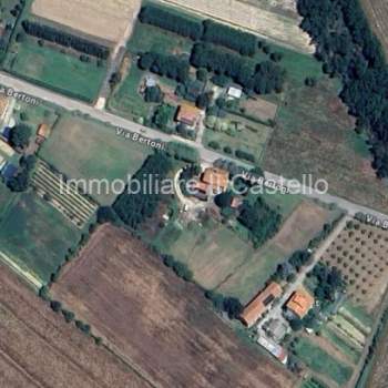 Terreno in vendita a Castiglione del Lago (Perugia)