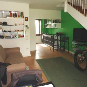Casa a schiera in vendita a Selvazzano Dentro (Padova)
