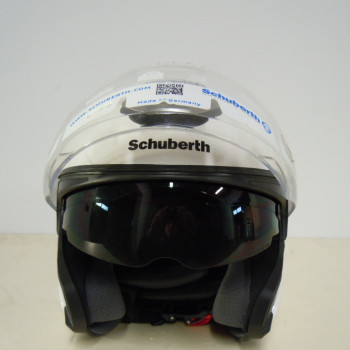 Casco Schuberth Metropolitan 1 Vienna TG. M