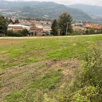 Terreno in vendita a Cornedo Vicentino (Vicenza)