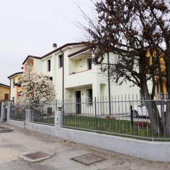 Casa a schiera in vendita a Monselice (Padova)