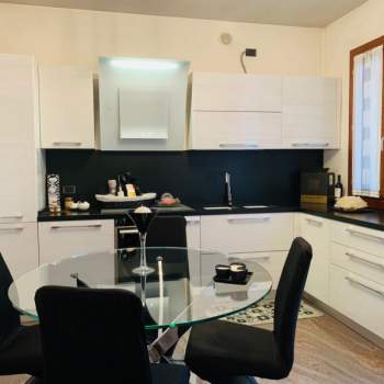 Casa a schiera in vendita a Monselice (Padova)