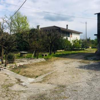 Casa singola in vendita a Ospedaletto Euganeo (Padova)