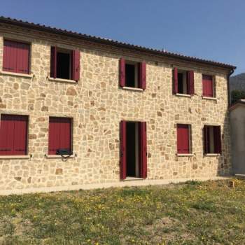 Rustico in vendita a Cinto Euganeo (Padova)