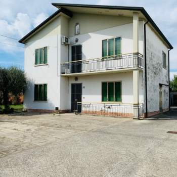 Casa singola in vendita a Casale di Scodosia (Padova)