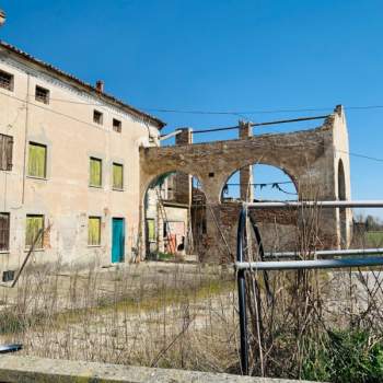 Casa singola in vendita a Villa Estense (Padova)