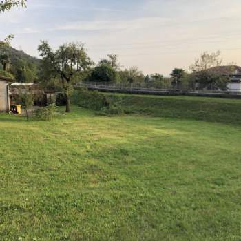 Terreno in vendita a Vittorio Veneto (Treviso)