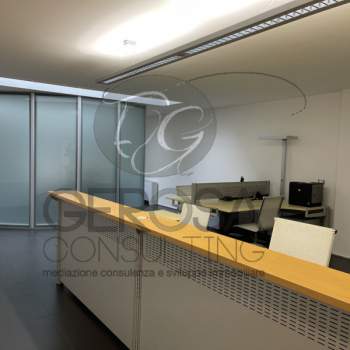 Ufficio in vendita a Trento (TN)