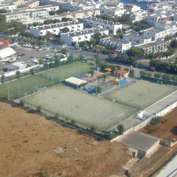 Attivita commerciale in vendita a Ostuni (Brindisi)