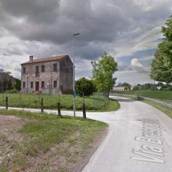 Casa singola in vendita a Polesella (Rovigo)