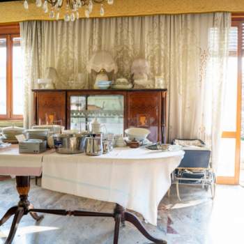 Casa singola in vendita a Torreglia (Padova)