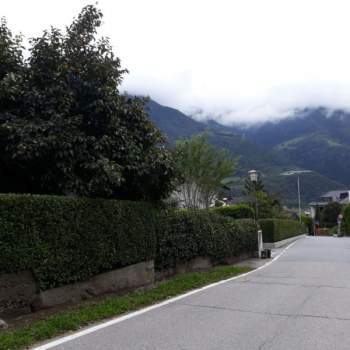 Villa in vendita a Parcines (BZ)