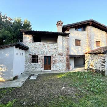 Casa singola in vendita a Colceresa (Vicenza)