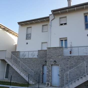 Appartamento in vendita a Bondeno (FE)