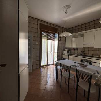 Appartamento in vendita a Torre del Greco (Napoli)