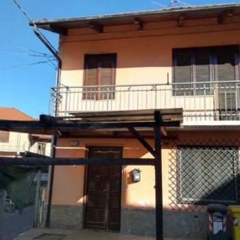Casa a schiera in vendita a Cafasse (TO)
