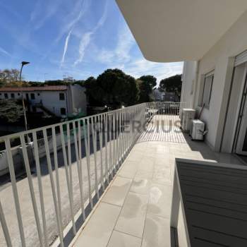 Appartamento in affitto a Jesolo (Venezia)