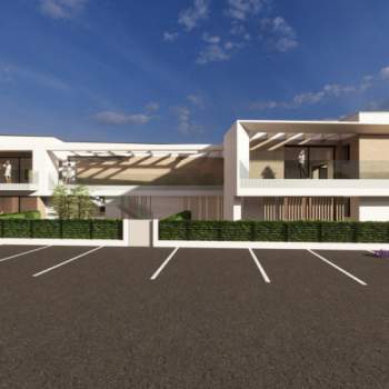 Appartamento in vendita a Villorba (Treviso)