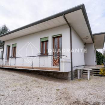 Villa in vendita a Montegrotto Terme (Padova)