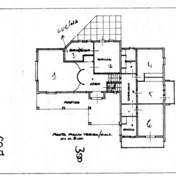 Villa in vendita a Selvazzano Dentro (Padova)