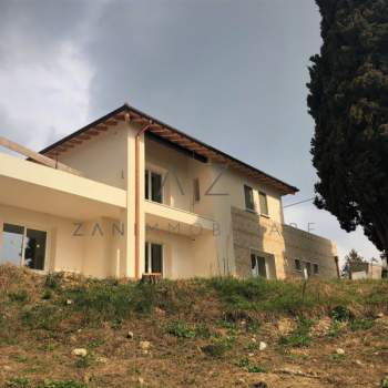 Villa in vendita a Castelcucco (Treviso)