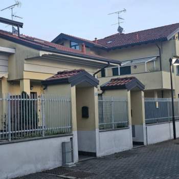Appartamento in vendita a Inveruno (Milano)