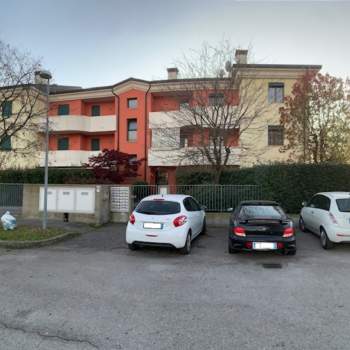 Appartamento in vendita a Camisano Vicentino (Vicenza)