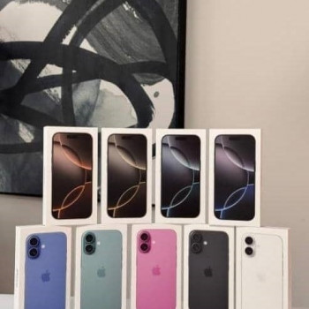 WWW.PCPROX.CO.UK Nuovo, iPhone 16, iPhone 16 Pro, iPhone 16 Pro Max, iPhone 15, 