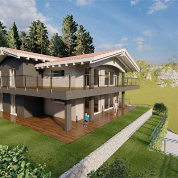 Casa singola a Rovereto