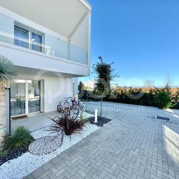 Villa a schiera a Lignano Sabbiadoro (Udine)