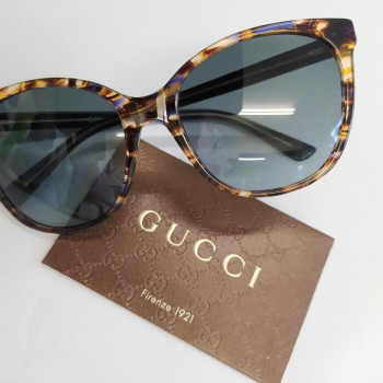 Occhiali da sole Gucci