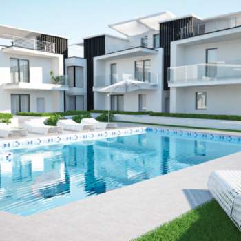 Appartamento in vendita a Peschiera del Garda (Verona)