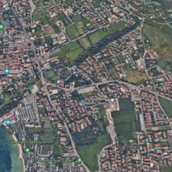 Villa in vendita a Lazise (Verona)