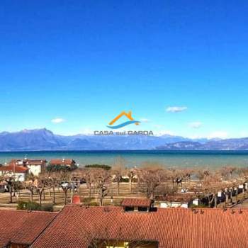 Appartamento in affitto a Peschiera del Garda (Verona)