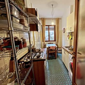 Appartamento in vendita a Padova (Padova)