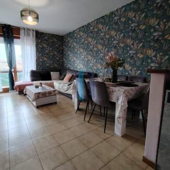 Appartamento in vendita a Travagliato (Brescia)