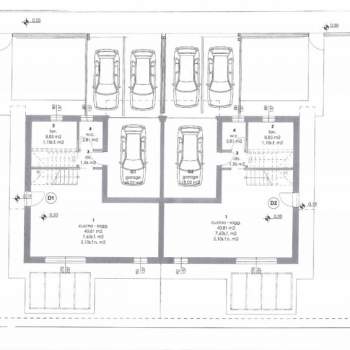 Bifamiliare in vendita a Cittadella (Padova)