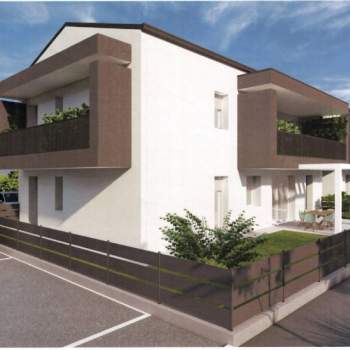 Appartamento in vendita a Cittadella (Padova)