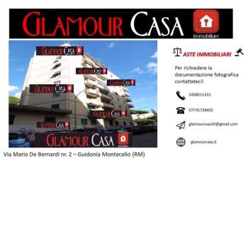 Appartamento in vendita a Roma (Roma)