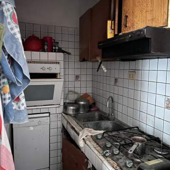 Appartamento in vendita a Guidonia Montecelio (Roma)