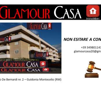 Appartamento in vendita a Roma (Roma)
