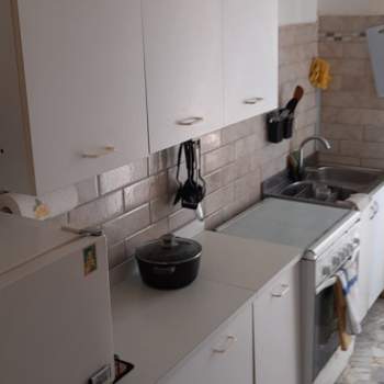 Appartamento in vendita a Padova (Padova)