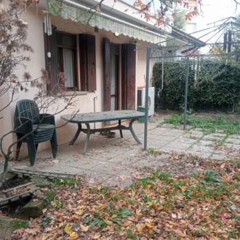 Casa a schiera in vendita a Noventa Padovana (Padova)